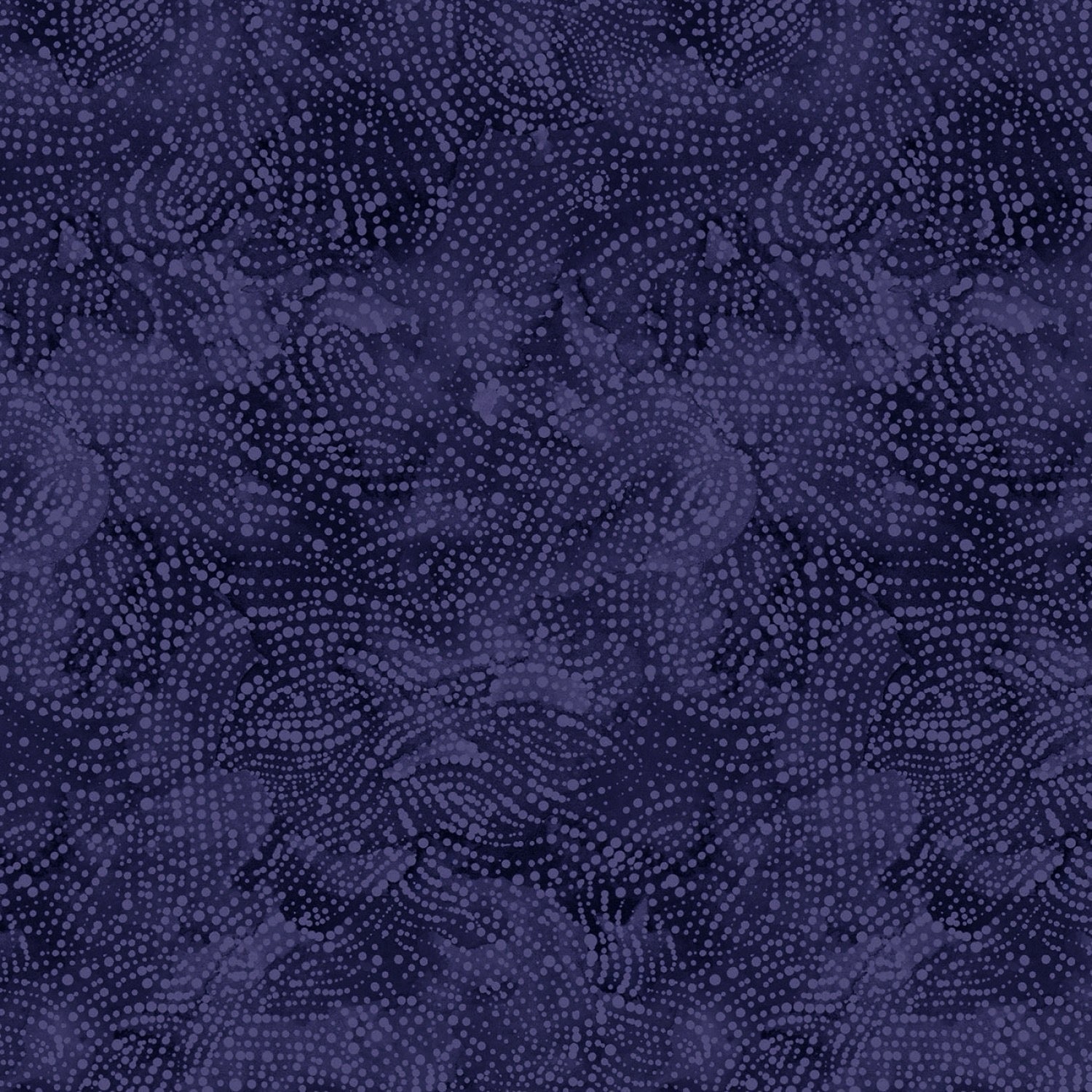 Serene Texture - Dark Violet - 108" Wide - P & B Textiles