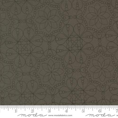 Tranquility - Graphite - 545071-19 - 44" Wide - Sariditty