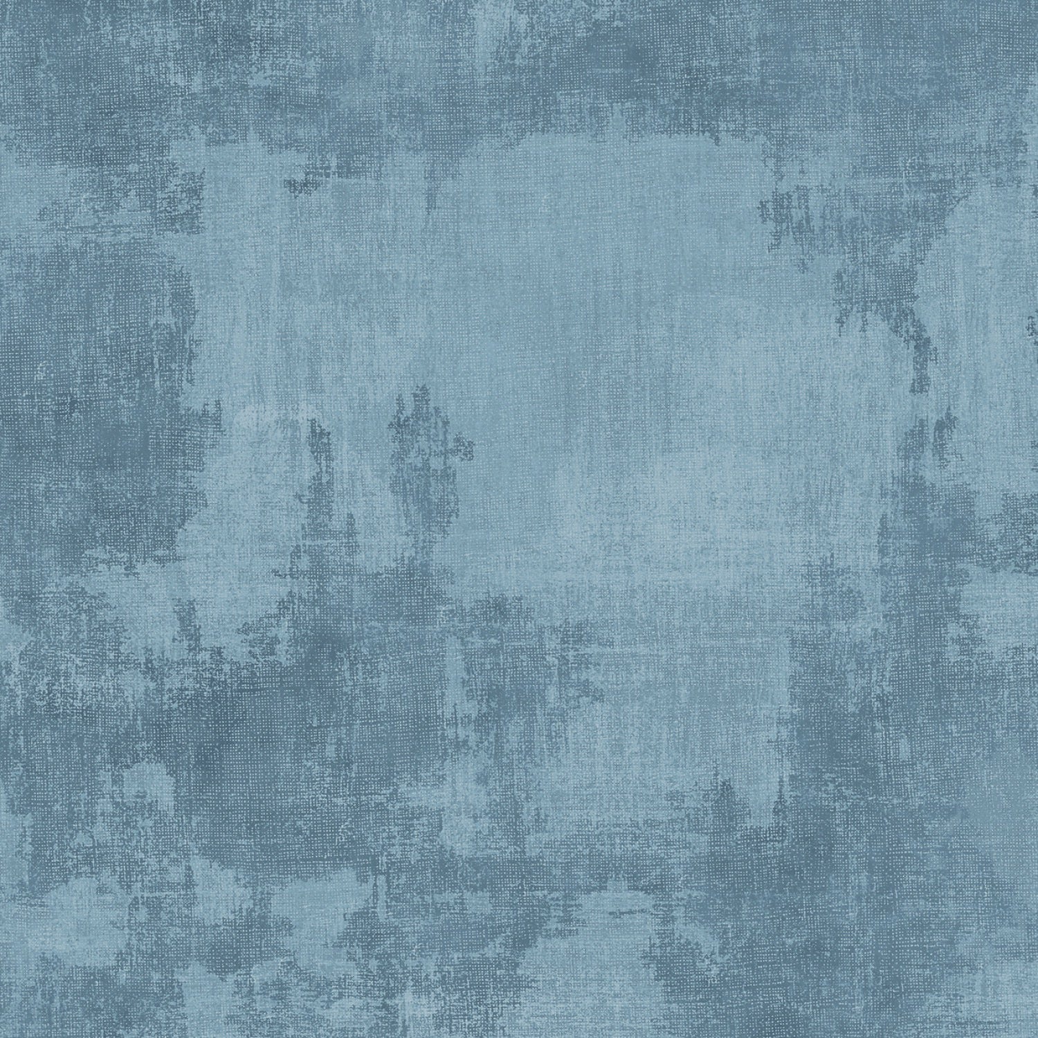 Dry Brush - Teal - 108" Wide - Wilmington