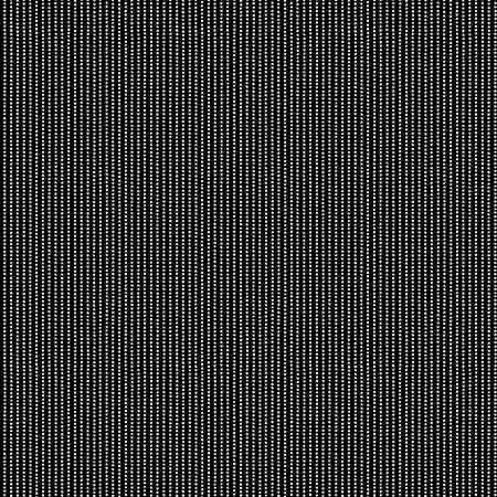 Perforated Stripe - Black - 44" Wide - Kimberbell Basics