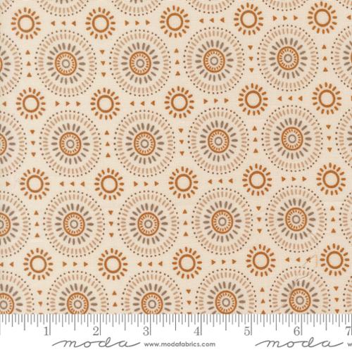 Wildly Cute Safari - Pearl - 539083-11 - 44" Wide - Elena Amo
