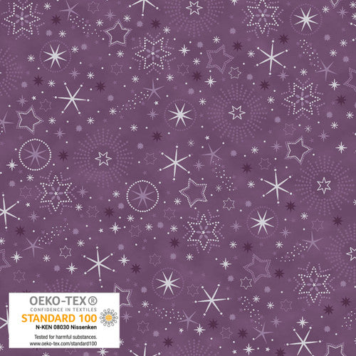 We Love Christmas 2025 - 4592M-500 - 44" Wide - Stof