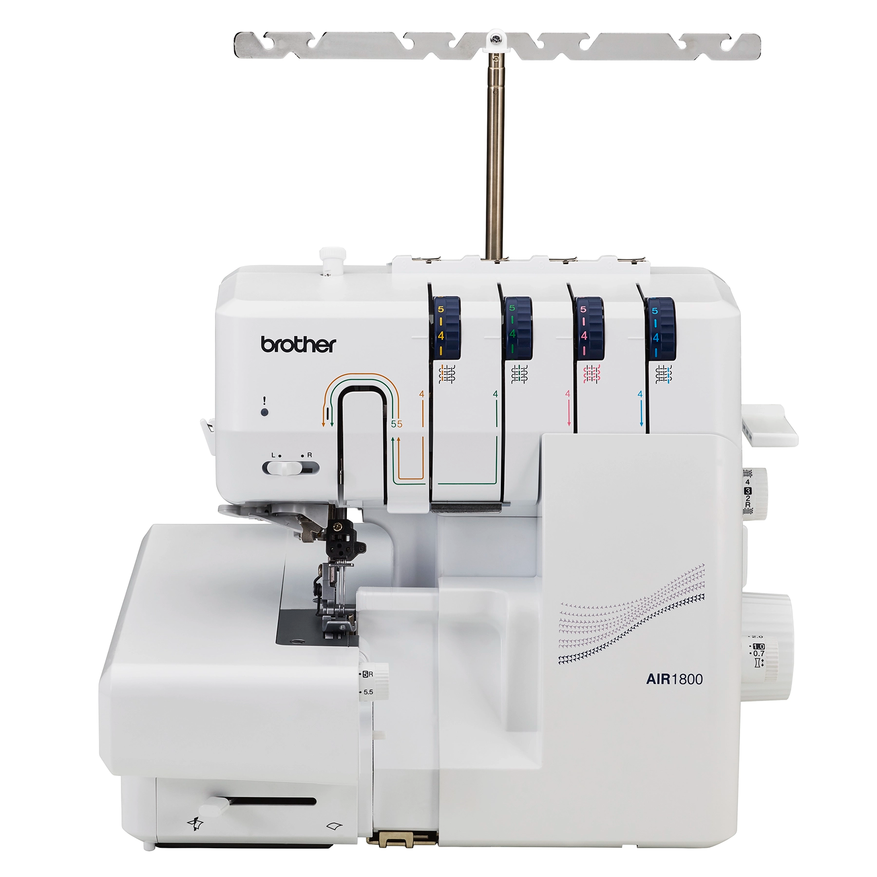 Brother AIR1800 Air Serger