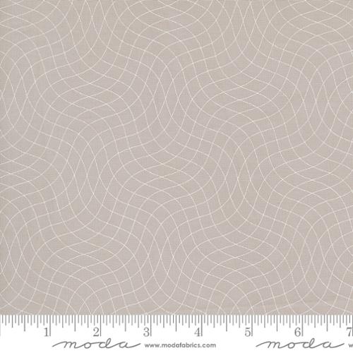 Tranquility - Smoke - 545074-16 - 44" Wide - Sariditty