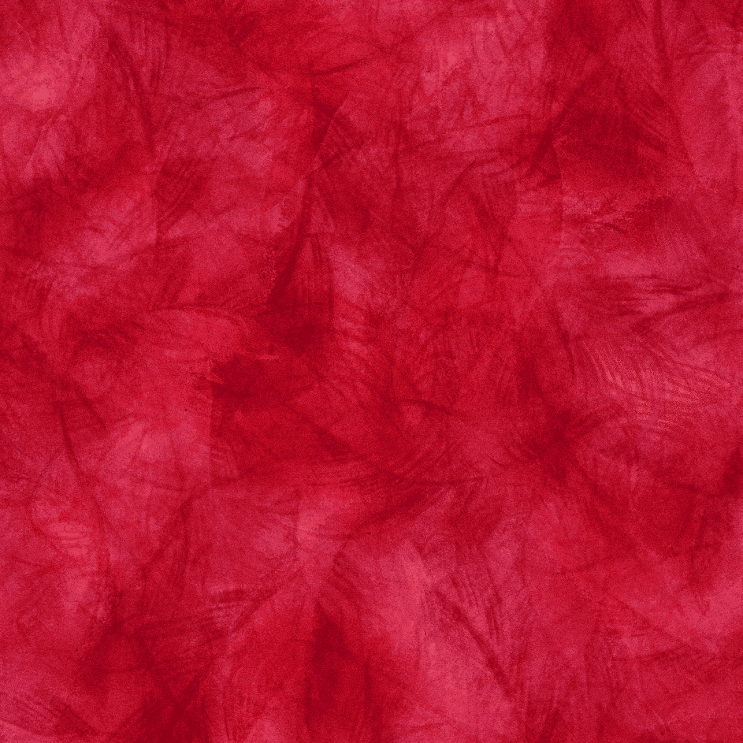Etchings - Red - 118" Wide - Oasis