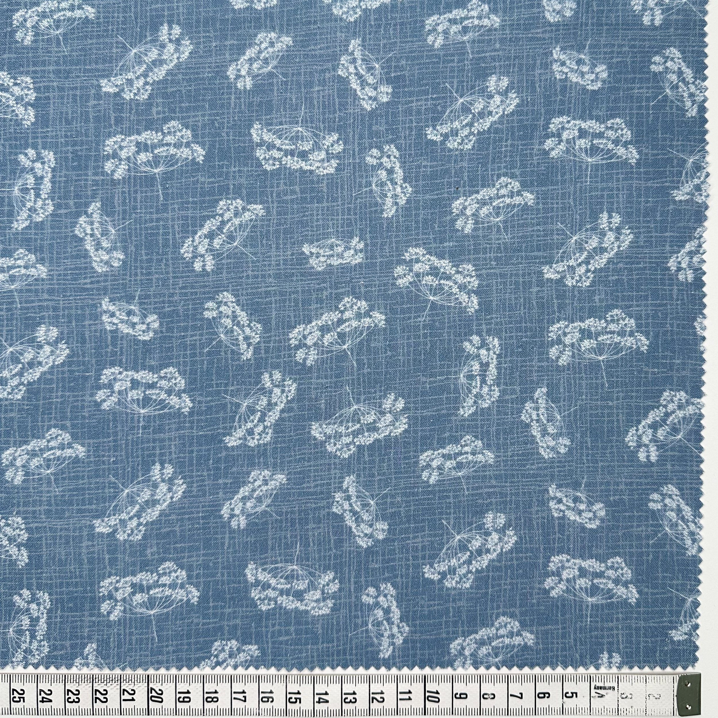 Woodland - Floral - 81220-5 - 44" Wide - Gordon Fabrics