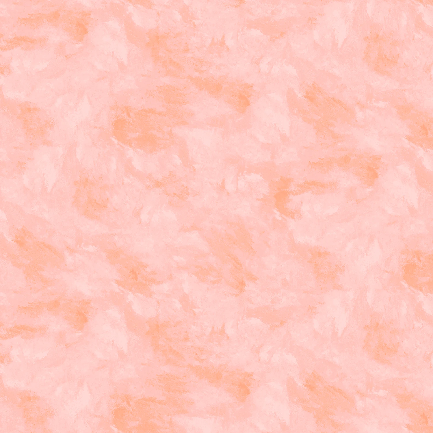 Crushed Velvet Texture - Peach - 108" Wide - P & B Textiles