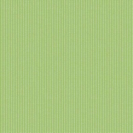 Perforated Stripe - Green - 44" Wide - Kimberbell Basics