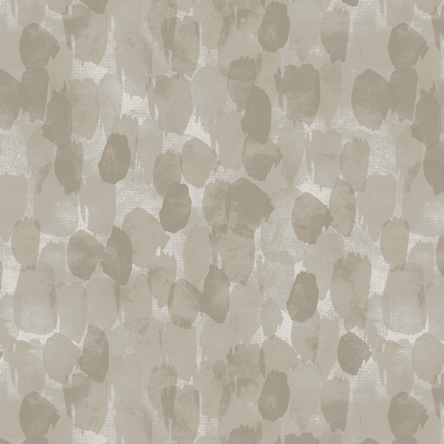 Brush Strokes - Light Taupe - 108" Wide - Camelot Fabrics