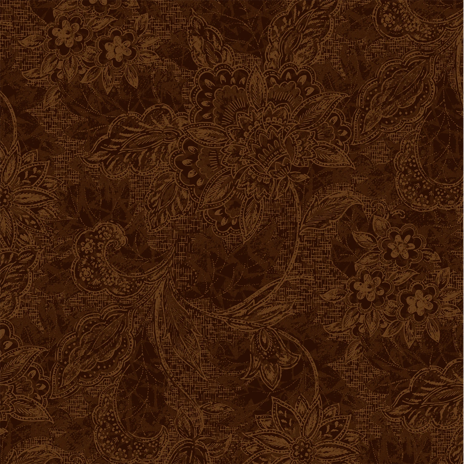 Shadows - Brown - 118" Wide - Oasis
