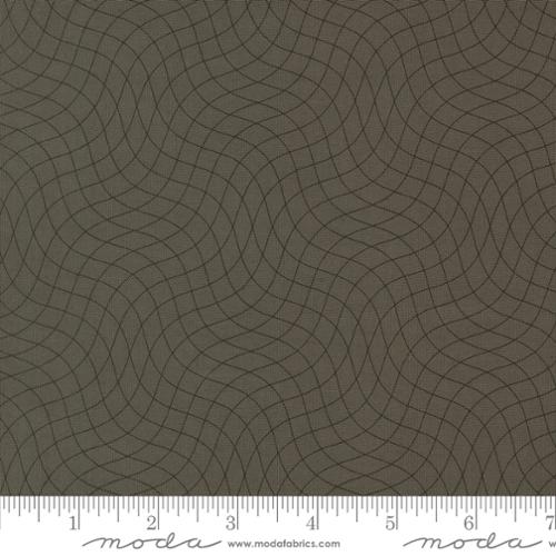 Tranquility - Graphite - 545074-19 - 44" Wide - Sariditty