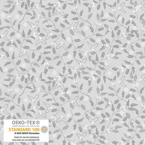 We Love Christmas 2025 - 4592M-904 - 44" Wide - Stof