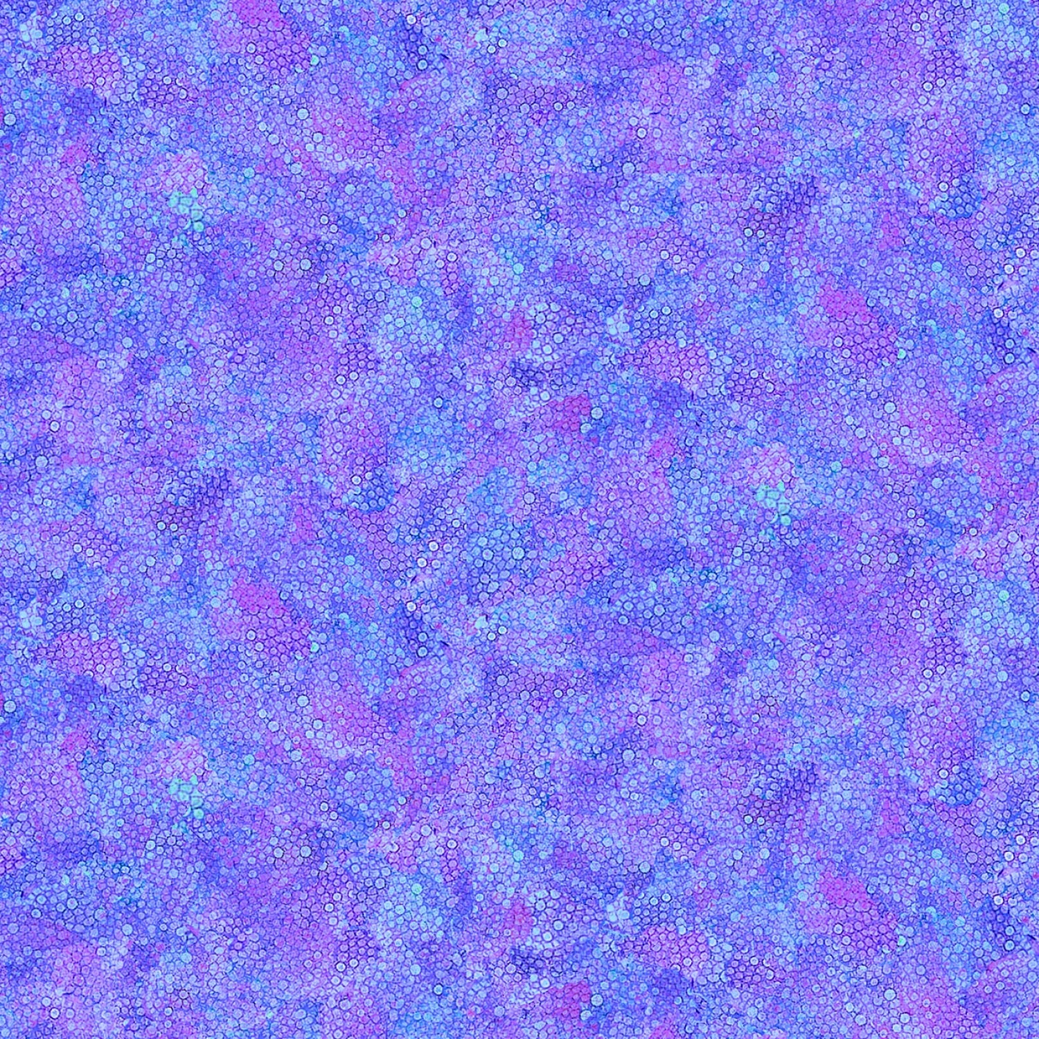 Bubble Texture - Lavender -  44" Wide - Timeless Treasures