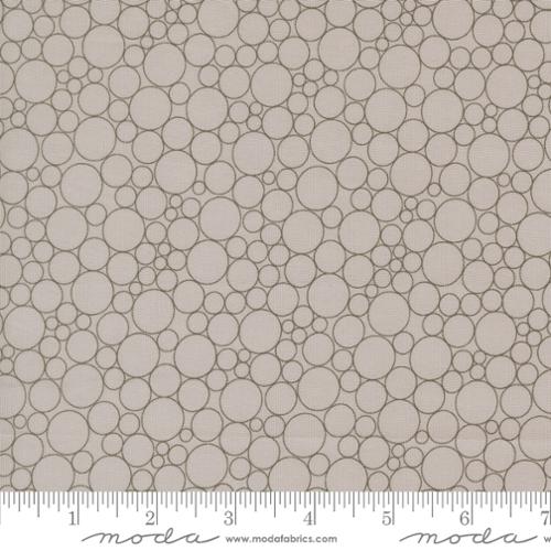 Tranquility - Smoke - 545075-16 - 44" Wide - Sariditty