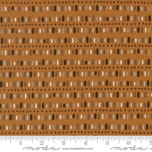 Wildly Cute Safari - Golden - 539087-16- 44" Wide - Elena Amo