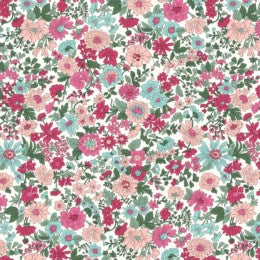 Emily Annabelle - 01667525GG - 44" Wide - Liberty Fabrics