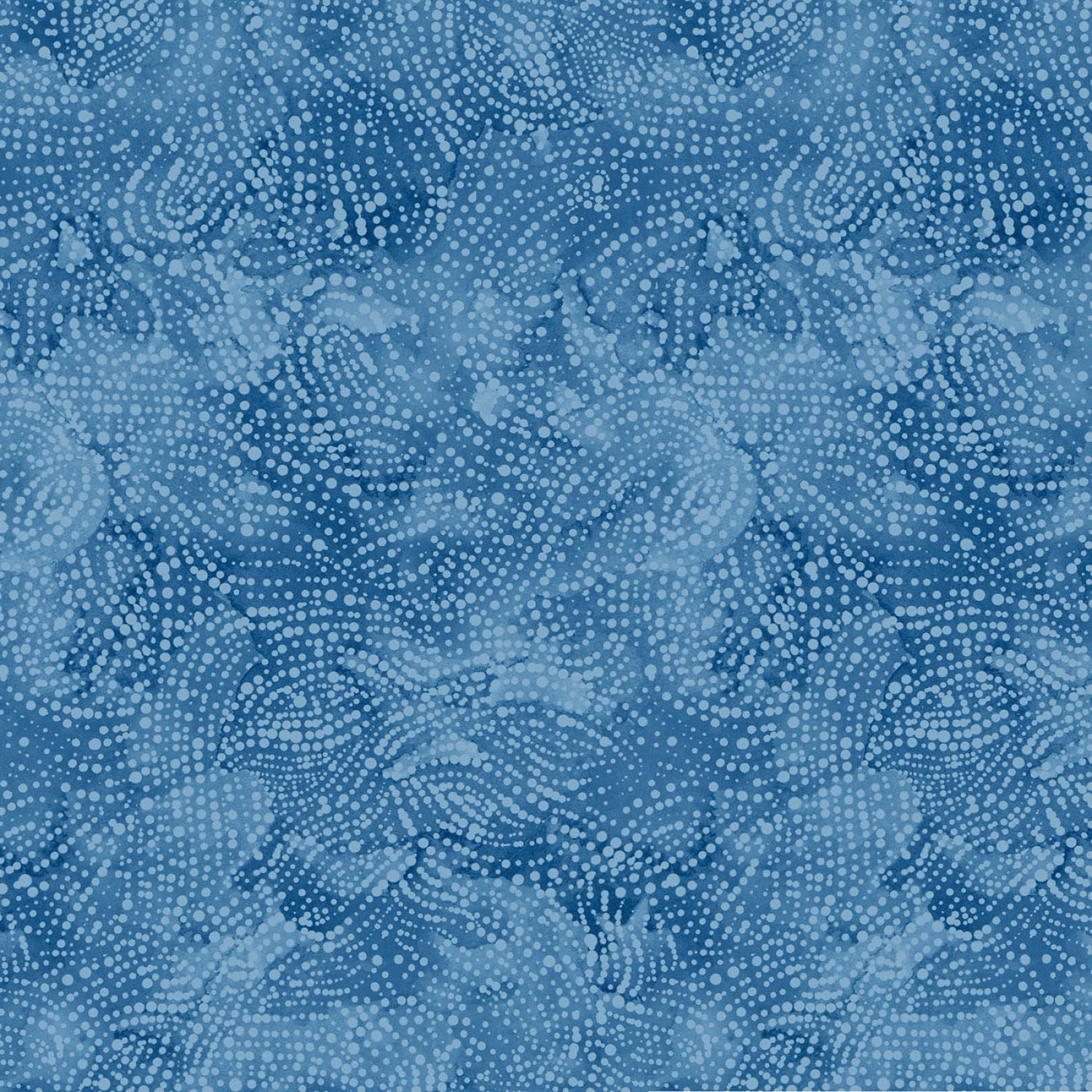 Serene Texture - Blue - 108" Wide - P & B Textiles