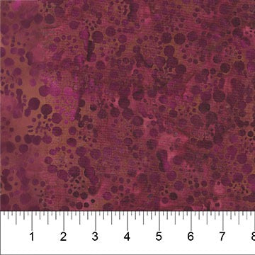 Bubble Pop - 83705-26 - 44" Wide - Banyan Batiks