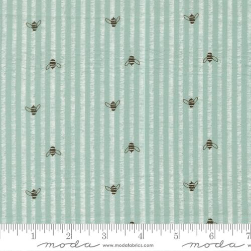 Pollinators - Stream - 548816-16 - 44" Wide - Zen Chic
