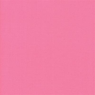 Bella Solids - 30"s Pink - 44" Wide - Moda - Kawartha Quilting and Sewing LTD.