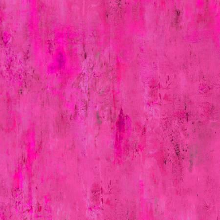 Vintage Texture - Hot Pink - 44" Wide - Wilmington Prints - Kawartha Quilting and Sewing LTD.