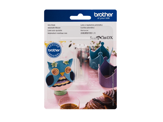 Brother Accessories – Owl's Nest Quilters