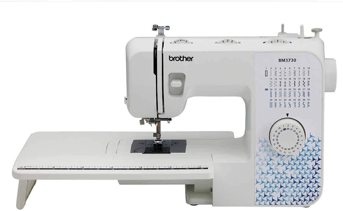 Brother BM3730 - Kawartha Quilting and Sewing LTD.