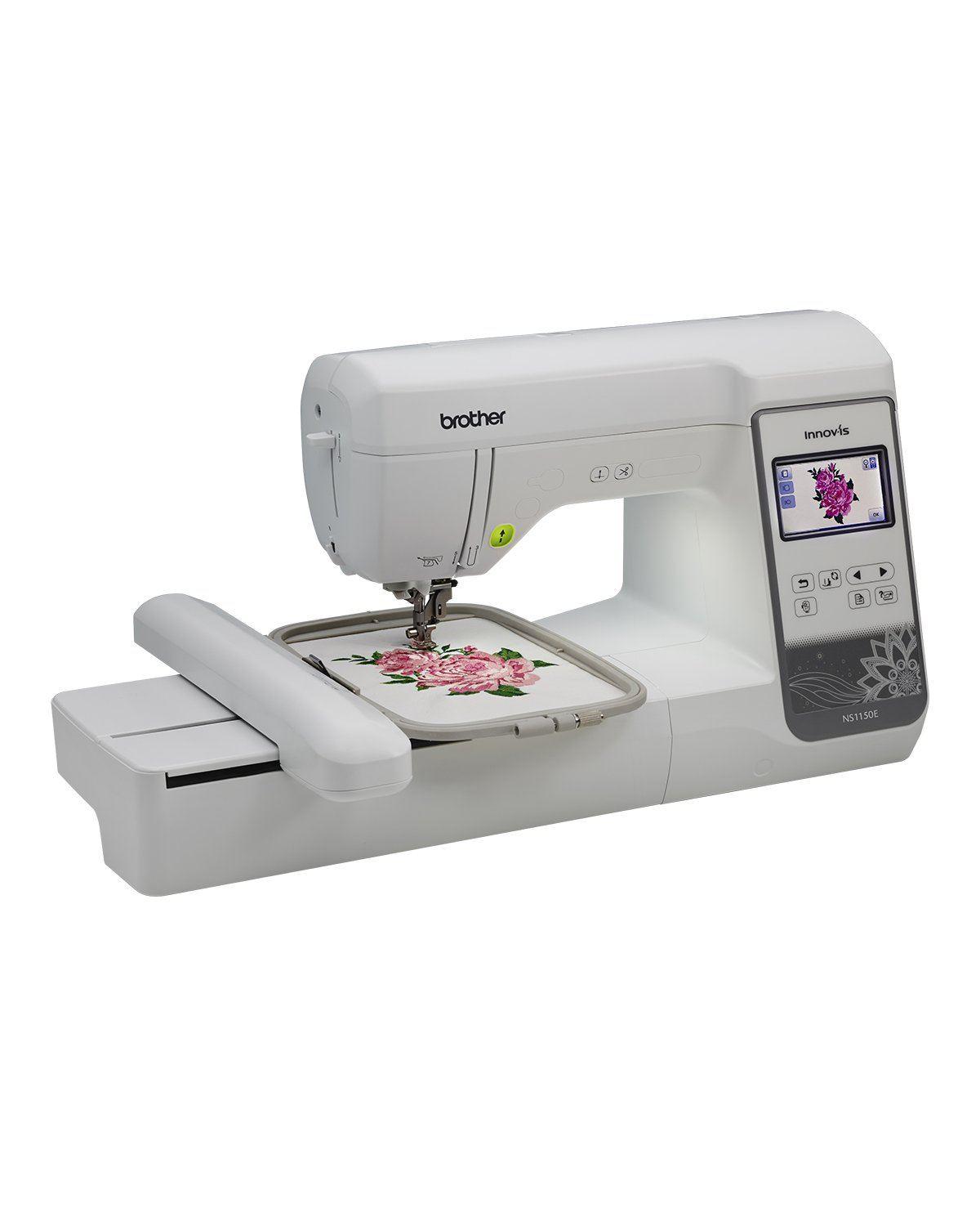 Brother NS1150e - Kawartha Quilting and Sewing LTD.