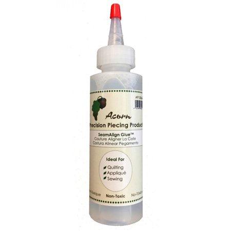 Acorn Seam Align Glue - 4oz - Kawartha Quilting and Sewing LTD.