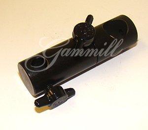 Swivel Clamp for Laser Light - Kawartha Quilting and Sewing LTD.