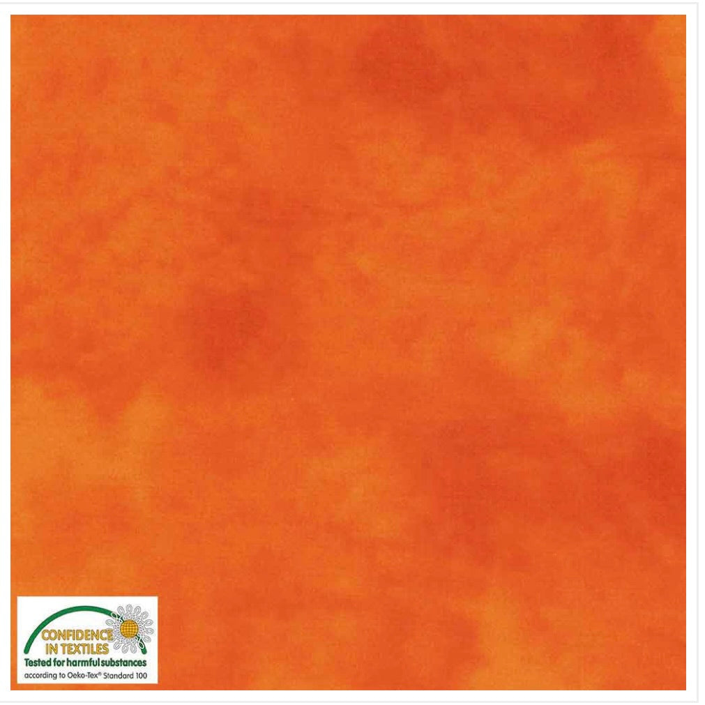 Quilters Shadow - 4516-207 - 44" Wide - Stof
