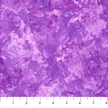 Chroma - Orchid - 44" Wide - Northcott