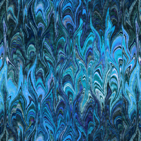 Elementals - Marble 29284- - 44" Wide - QT Fabrics