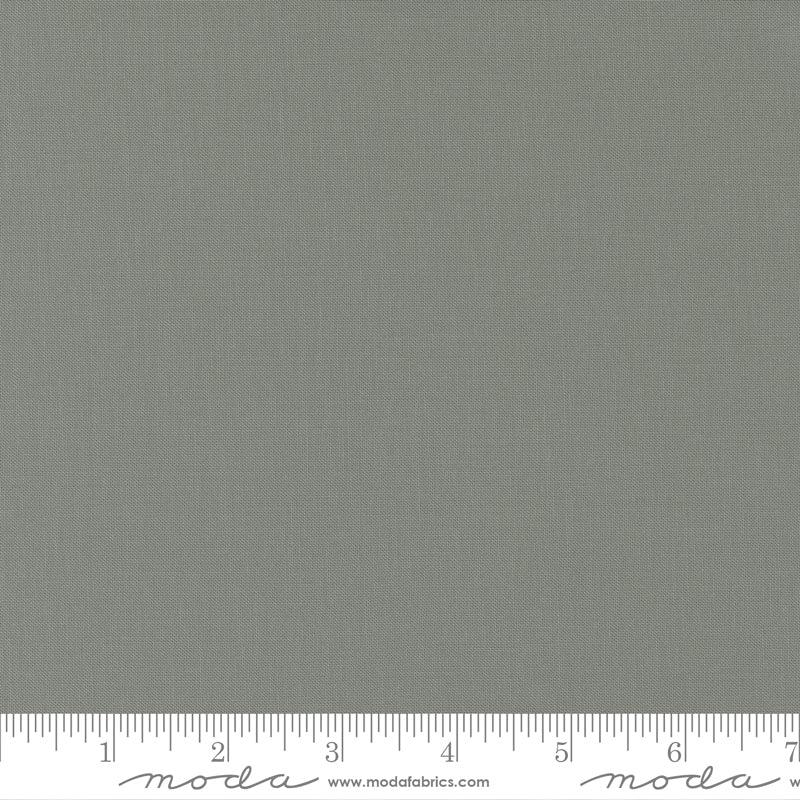 Bella Solids - Dovetail - 44" Wide - Moda - Kawartha Quilting and Sewing LTD.