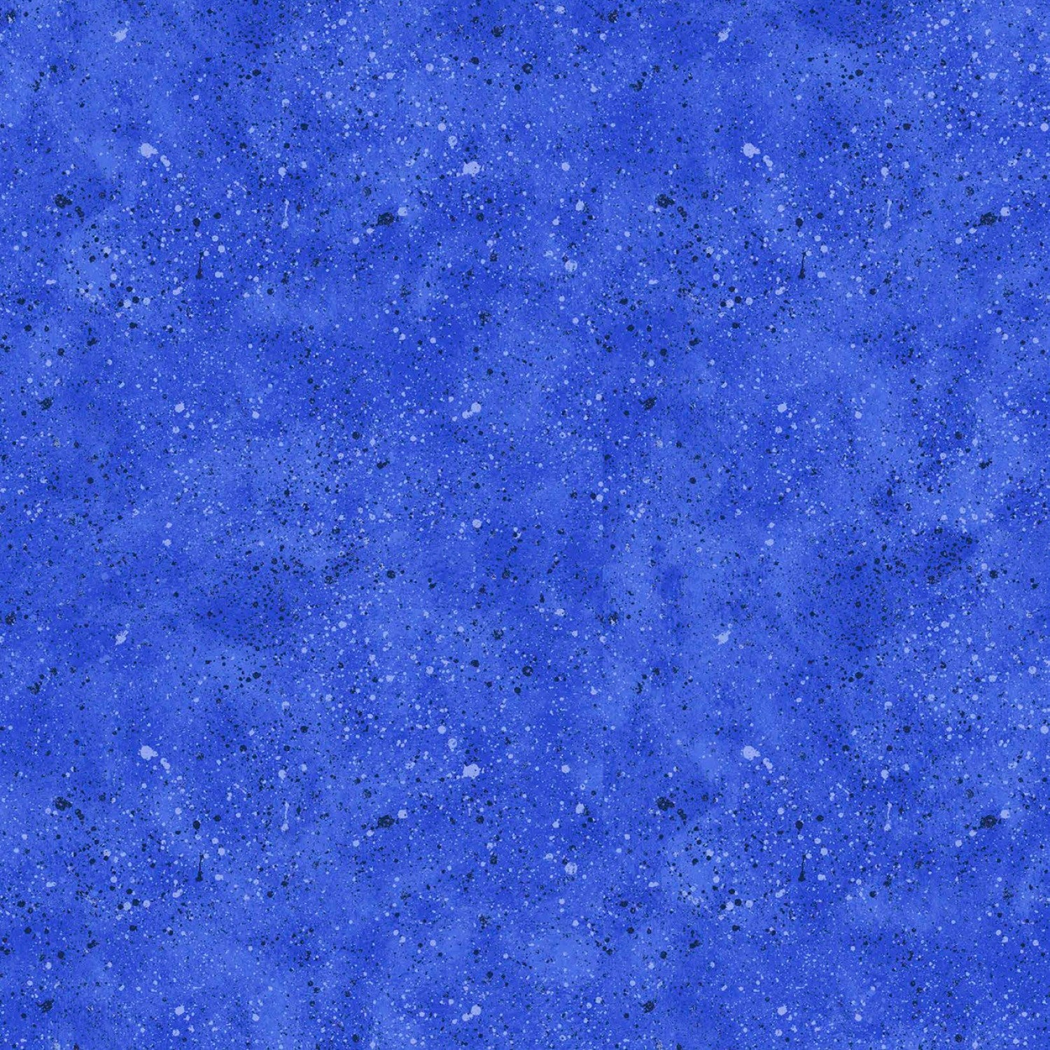 Spatter Texture - Royal - 108" Wide - Wilmington