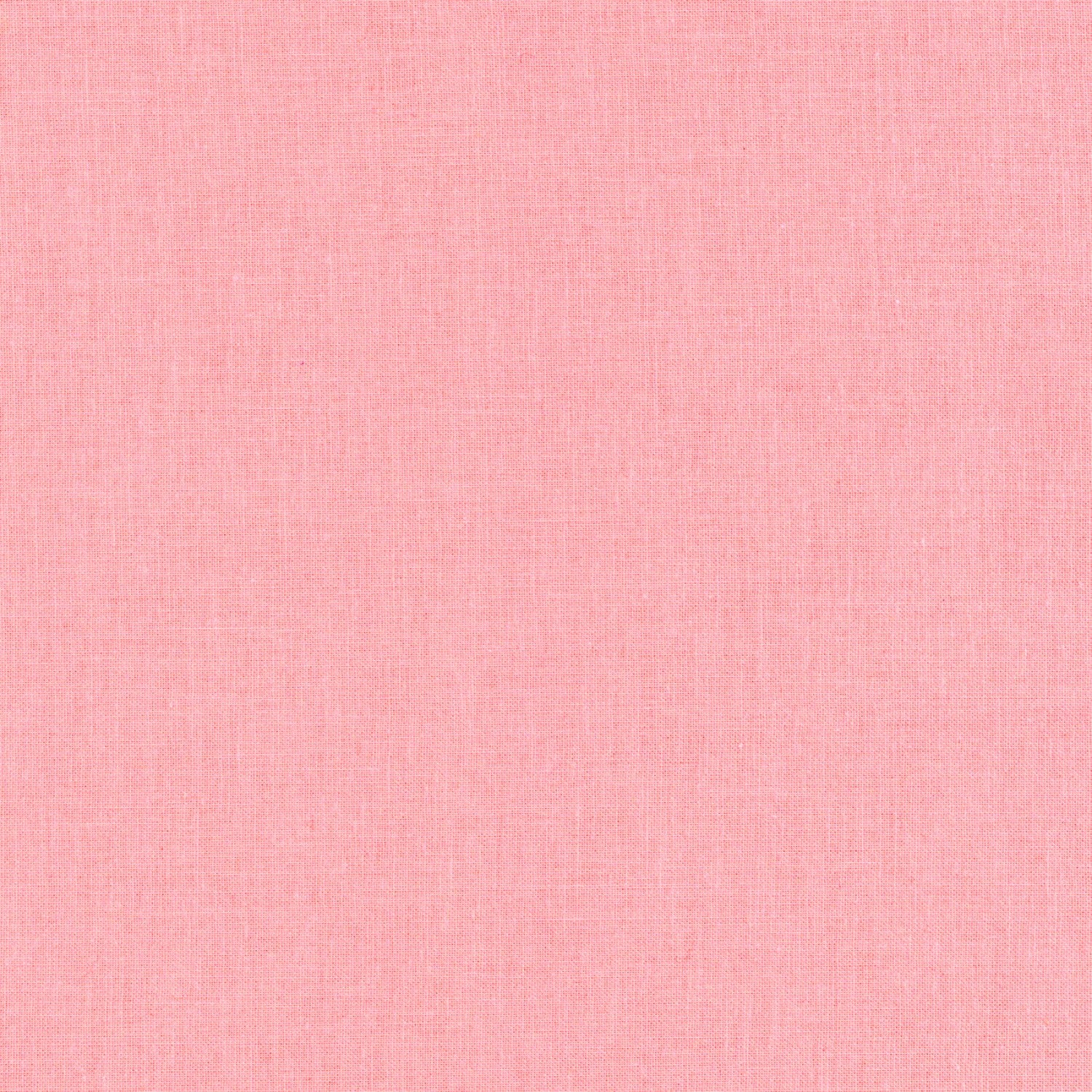 Silky Solids - Pink Parasol - 44" Wide - Kimberbell
