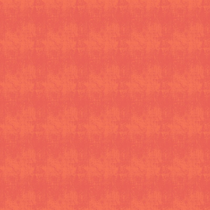 Dandelion Drop Blenders - Velvet Orange - 44" Wide - Dandelion Fabric and Co