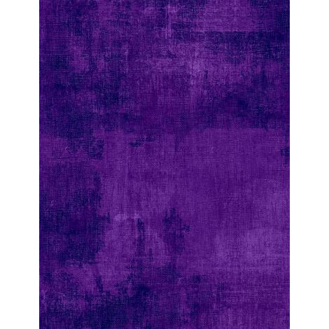Dry Brush - Purple - 108" Wide - Wilmington