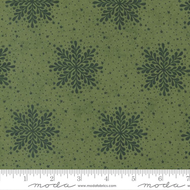 Moda Fabric Lush Uptown Orchard Sold by the 1/2 Yard -  Canada