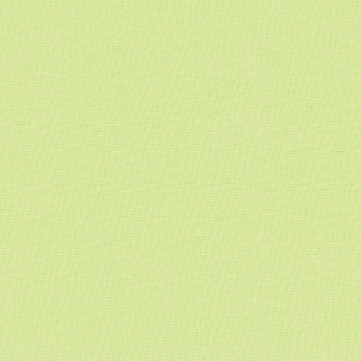 Silky Solids - Limesicle - 44" Wide - Kimberbell