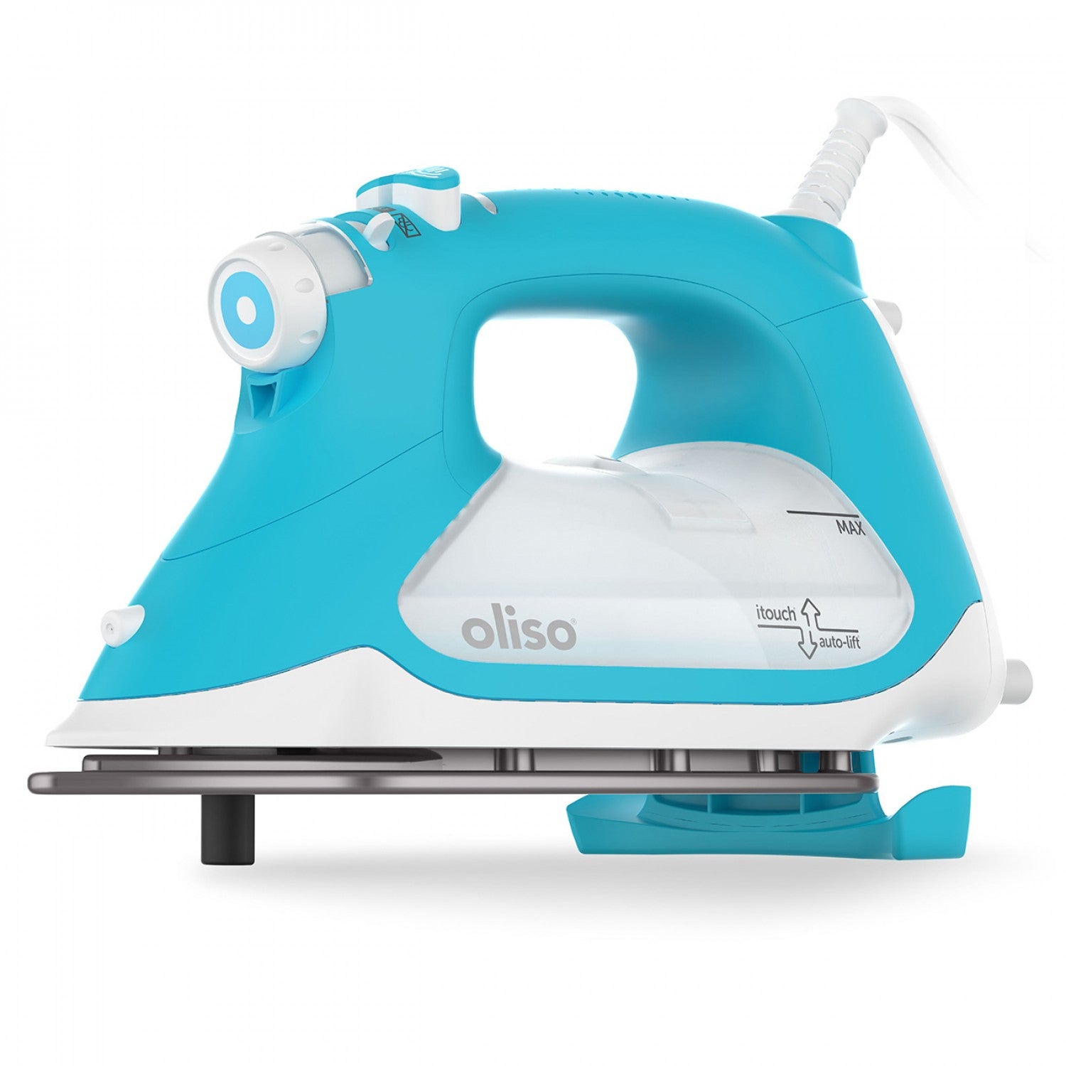 Oliso TG1600 Pro Plus Iron - Turquoise