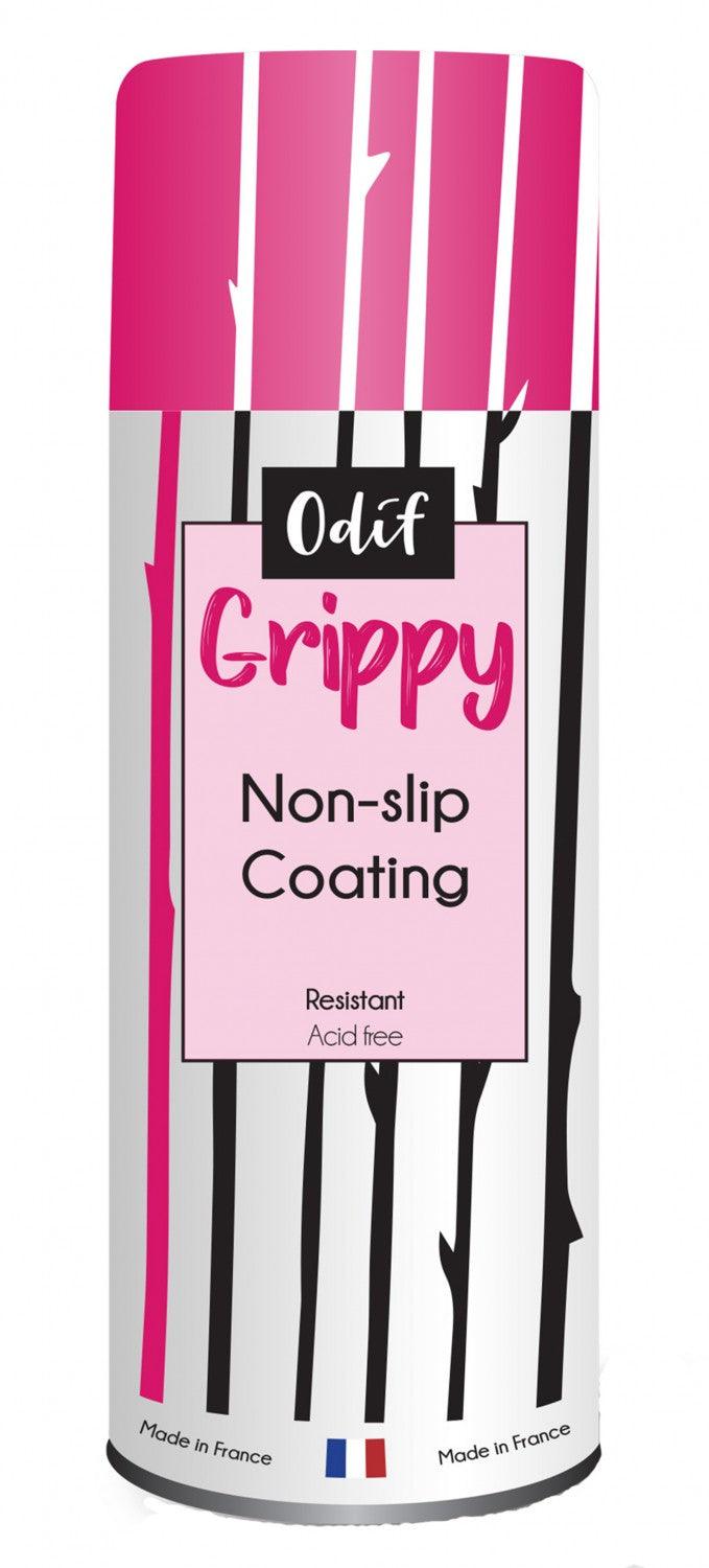 Odif Grippy Spray Adhesive - Kawartha Quilting and Sewing LTD.