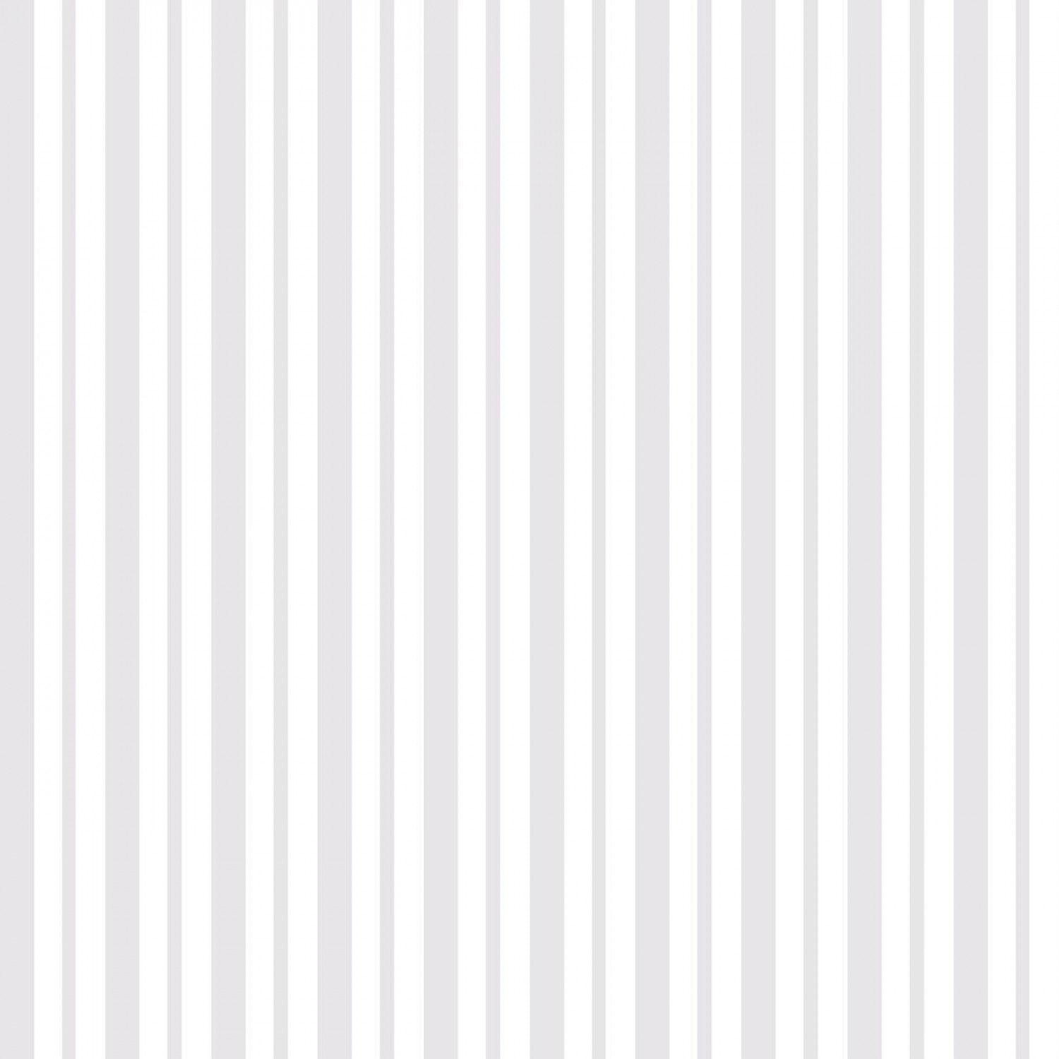 Mini Awning Stripe - Gray - 44" Wide - Kimberbell Basics - Kawartha Quilting and Sewing LTD.