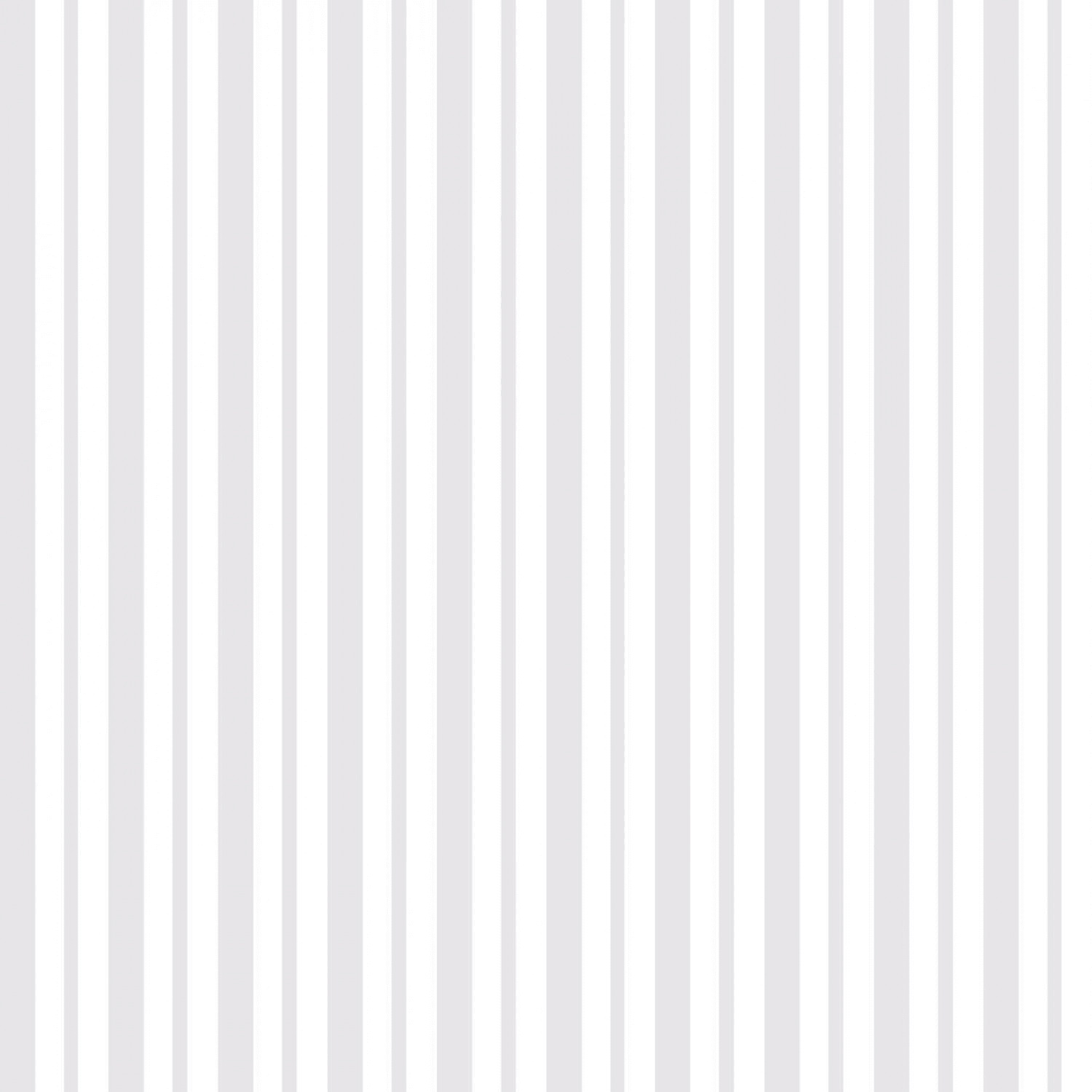 Mini Awning Stripe - Gray - 44" Wide - Kimberbell Basics - Kawartha Quilting and Sewing LTD.