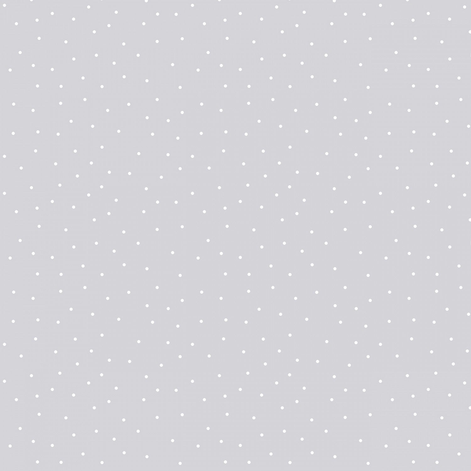 Tiny Dots - Grey - 44" Wide - Kimberbell Basics - Kawartha Quilting and Sewing LTD.