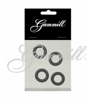 O-Ring - For Encoder - Package of 4 - Kawartha Quilting and Sewing LTD.
