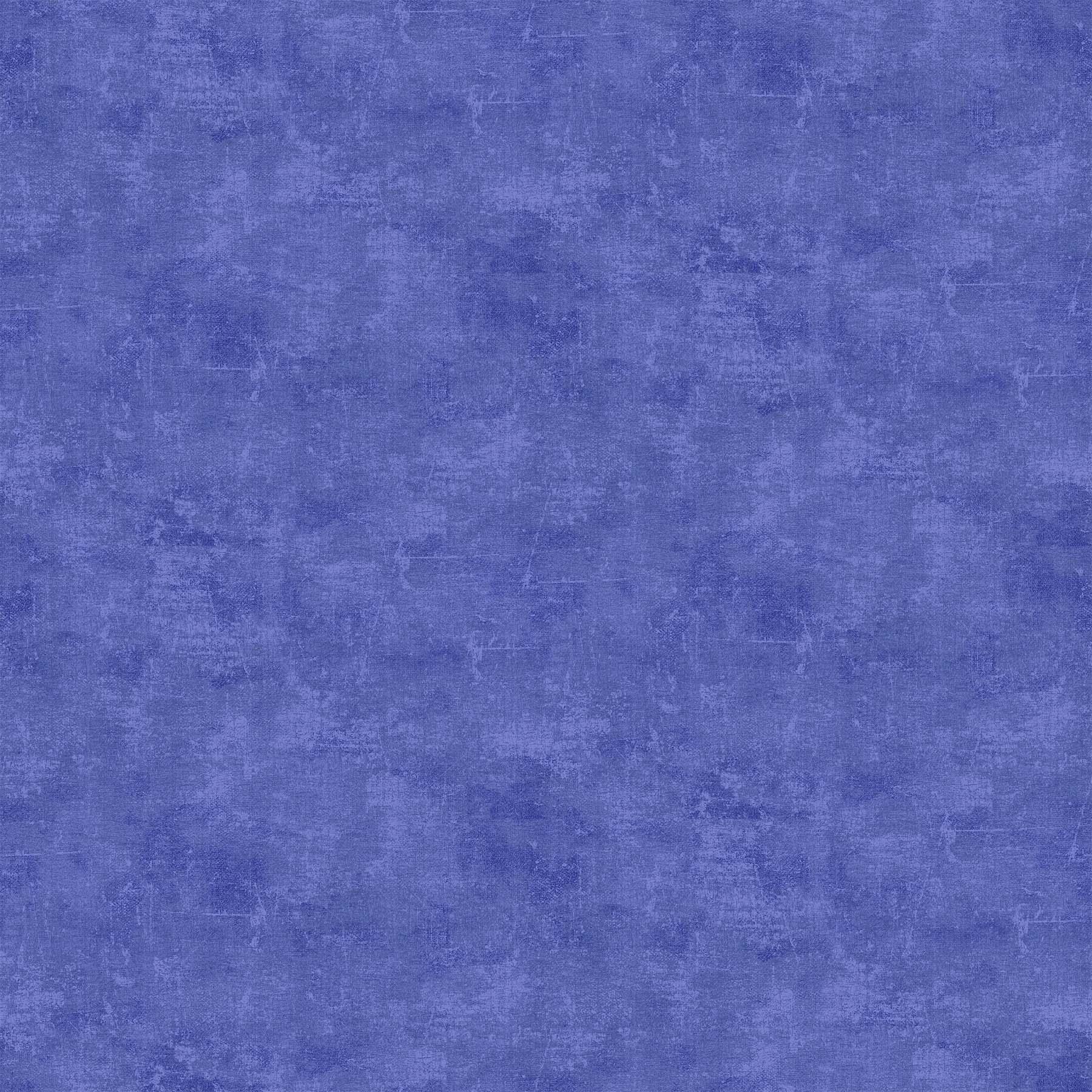 Canvas - Blueberry - 44" Wide - Northcott - Kawartha Quilting and Sewing LTD.