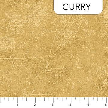 Canvas - Curry - 44" Wide - Northcott - Kawartha Quilting and Sewing LTD.
