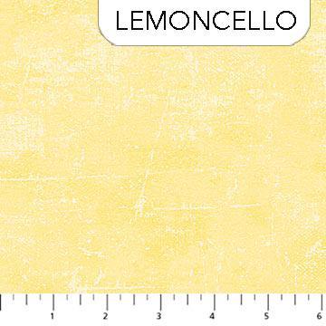 Canvas - Lemoncello - 44" Wide - Northcott - Kawartha Quilting and Sewing LTD.