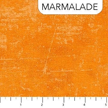 Canvas - Marmalade - 44" Wide - Northcott - Kawartha Quilting and Sewing LTD.